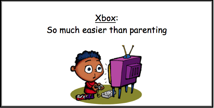 xbox.parent
